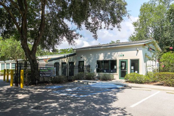 Prime Storage - Hilton Head Dillon Road - 159 Dillon Road