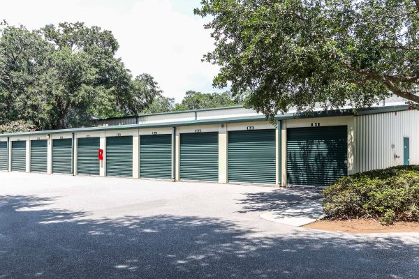 Prime Storage - Hilton Head Dillon Road - 159 Dillon Road