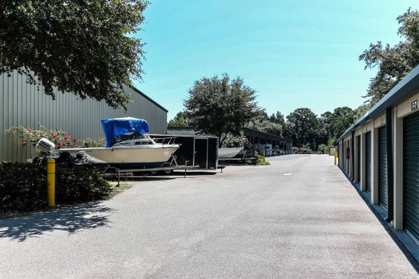 Prime Storage - Hilton Head Dillon Road - 159 Dillon Road