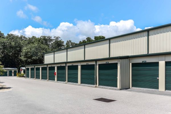 Prime Storage - Hilton Head Dillon Road - 159 Dillon Road