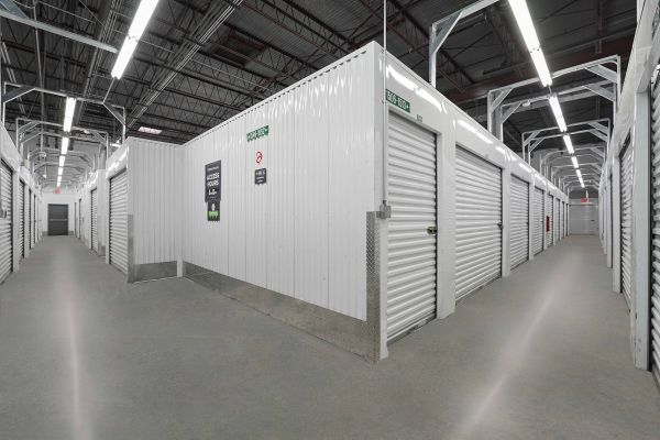 Prime Storage - Hialeah - 1000 Hialeah Drive