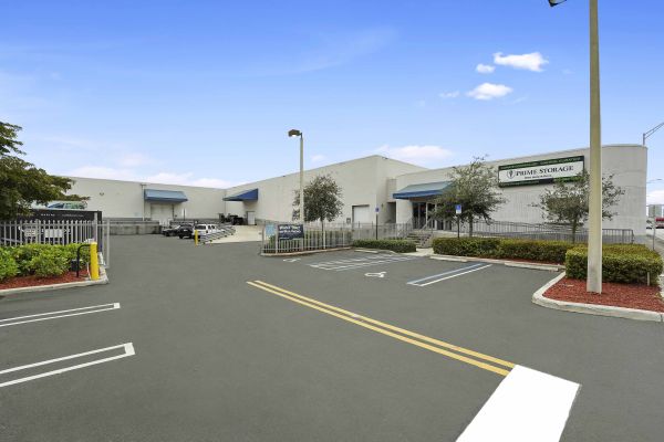 Prime Storage - Hialeah - 1000 Hialeah Drive