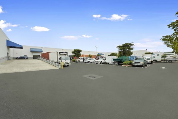 Prime Storage - Hialeah - 1000 Hialeah Drive