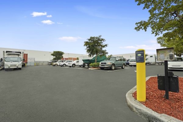 Prime Storage - Hialeah - 1000 Hialeah Drive