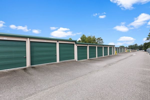 Storage Sense - North Augusta - 854 Edgefield Road