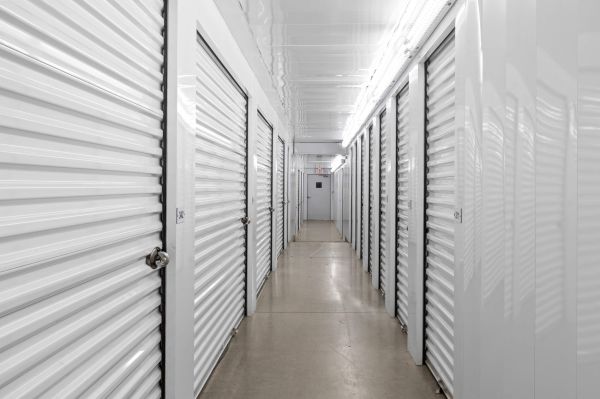 Storage Sense - North Augusta - 854 Edgefield Road