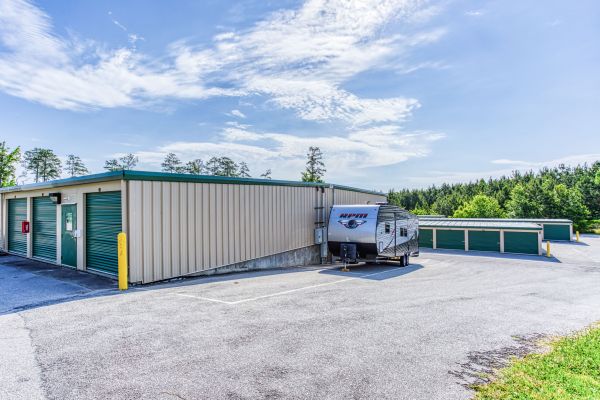 Storage Sense - Lexington - 115 Riverchase Way