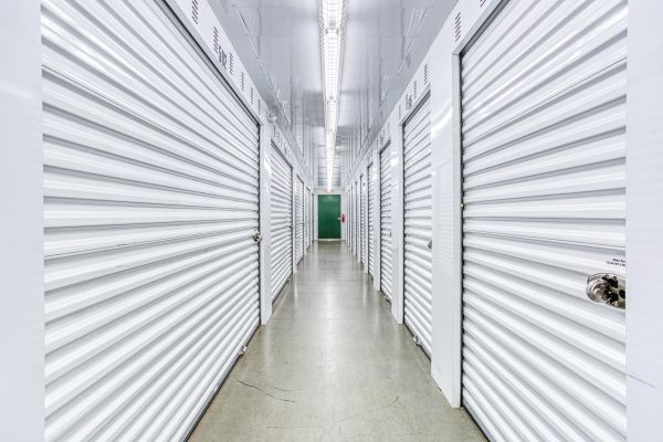 Storage Sense - Lexington - 115 Riverchase Way