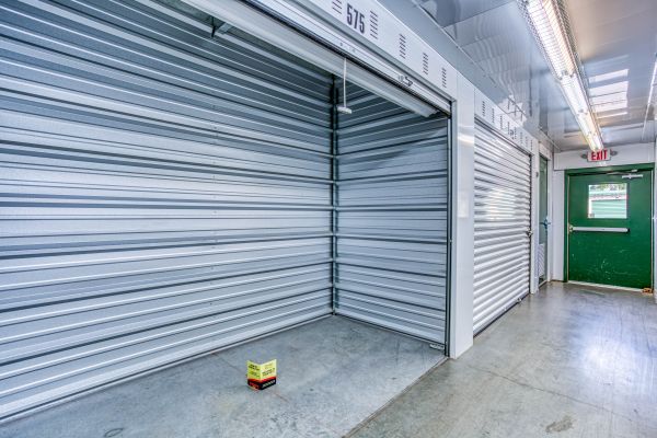 Storage Sense - Lexington - 115 Riverchase Way