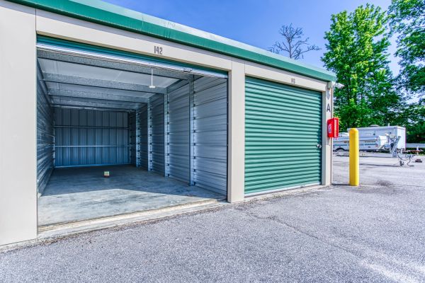 Storage Sense - Lexington - 115 Riverchase Way