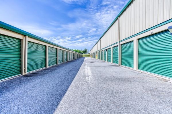Storage Sense - Lexington - 115 Riverchase Way