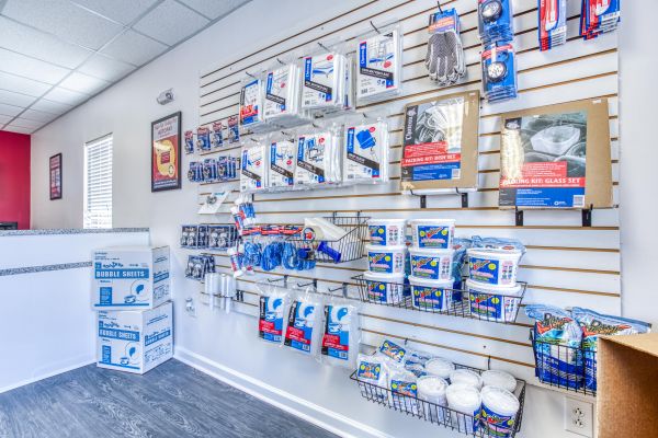Storage Sense - Lexington - 115 Riverchase Way