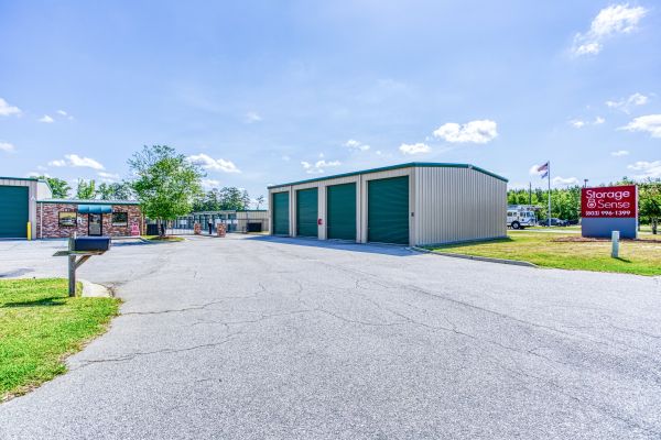 Storage Sense - Lexington - 115 Riverchase Way