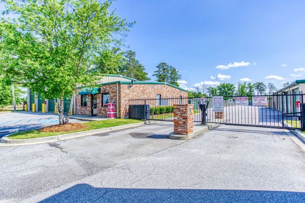 Storage Sense - Lexington - 115 Riverchase Way