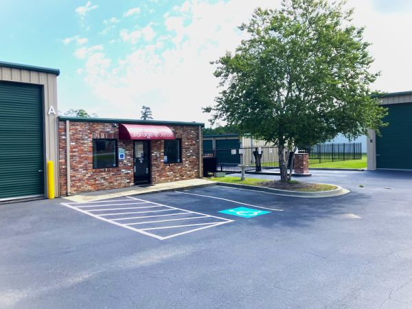 Storage Sense - Lexington - 115 Riverchase Way