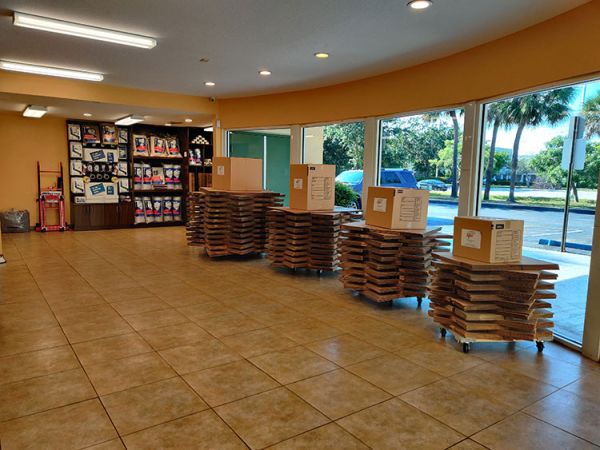 Storage Express I, LLC - 7400 W Oakland Park Blvd
