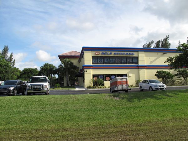 Value Store It - North Lauderdale - 8500 West Mcnab Road