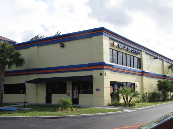 Value Store It - North Lauderdale - 8500 West Mcnab Road