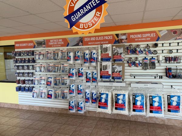 Value Store It - North Lauderdale - 8500 West Mcnab Road