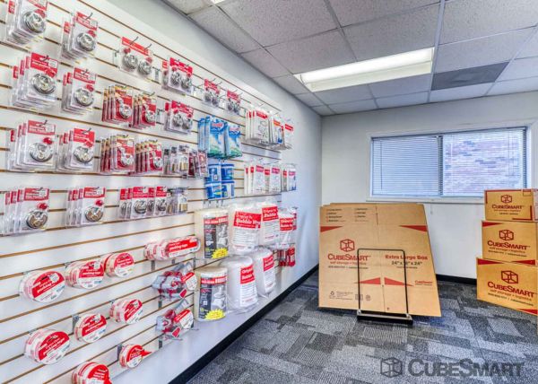 CubeSmart Self Storage - Norcross - 5985 S Norcross Tucker Rd - 5985 S Norcross Tucker Rd