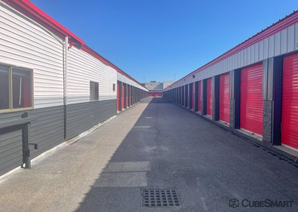 CubeSmart Self Storage - Brockton - 145 Campanelli Industrial Drive - 145 Campanelli Industrial Drive