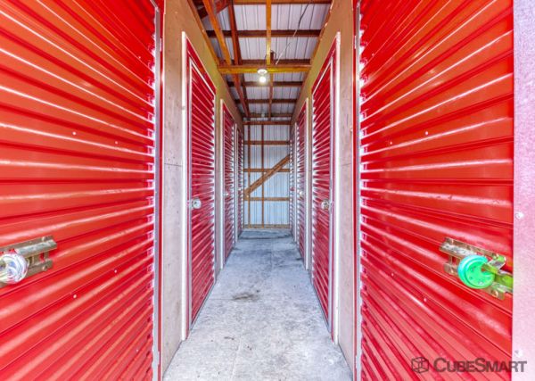 CubeSmart Self Storage - Charleston - 1977 Savannah Hwy - 1977 Savannah Hwy