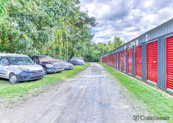 CubeSmart Self Storage - Charleston - 1977 Savannah Hwy - 1977 Savannah Hwy