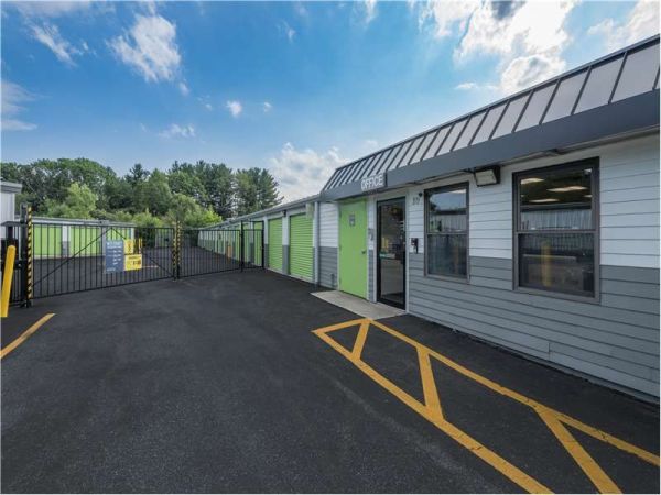 Extra Space Storage - 1028 - Ashland - Waverly St - 89 Waverly Street