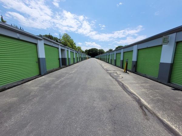 Extra Space Storage - 1028 - Ashland - Waverly St - 89 Waverly Street