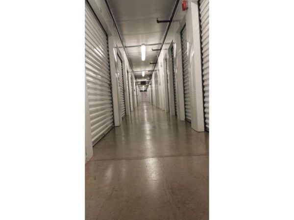 Extra Space Storage - 1028 - Ashland - Waverly St - 89 Waverly Street