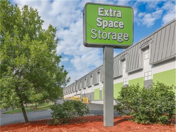 Extra Space Storage - 1028 - Ashland - Waverly St - 89 Waverly Street