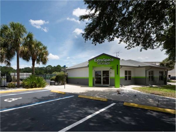 Extra Space Storage - 1318 - Port Charlotte - Paulson Dr - 17960 Paulson Drive