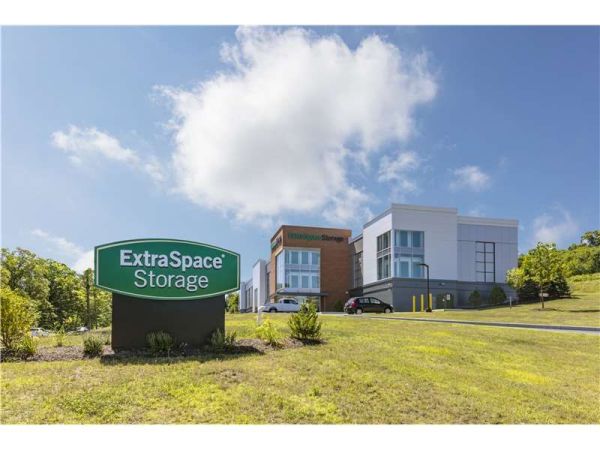 Extra Space Storage - 1659 - Cohasset - King Street - 81 King Street
