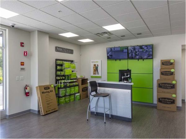 Extra Space Storage - 1659 - Cohasset - King Street - 81 King Street