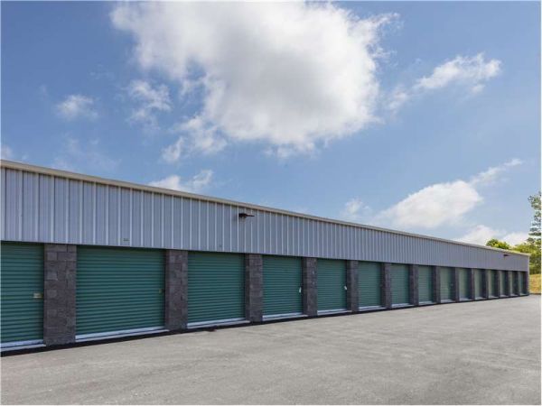 Extra Space Storage - 1659 - Cohasset - King Street - 81 King Street