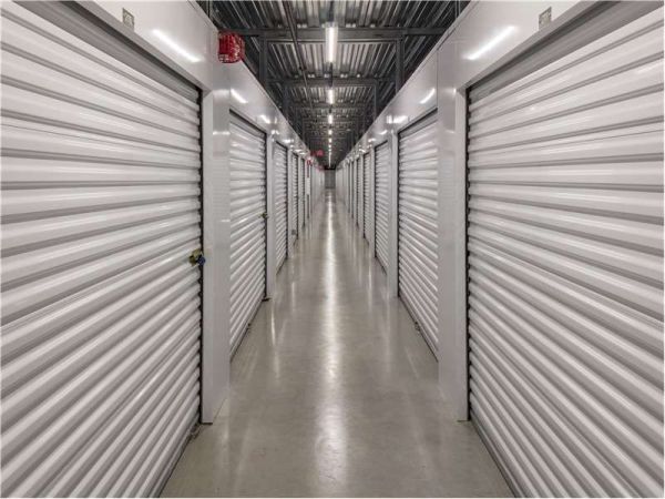 Extra Space Storage - 1659 - Cohasset - King Street - 81 King Street
