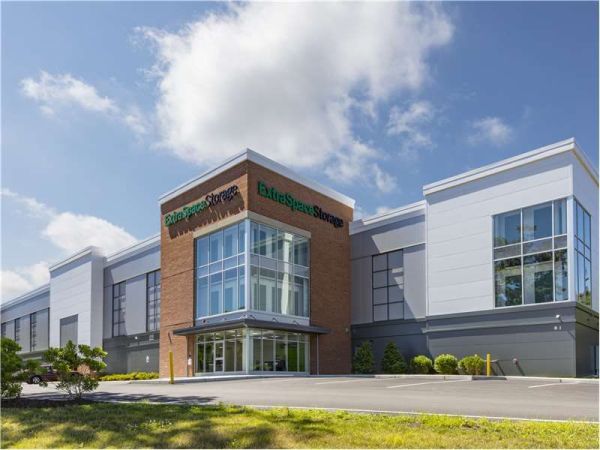 Extra Space Storage - 1659 - Cohasset - King Street - 81 King Street