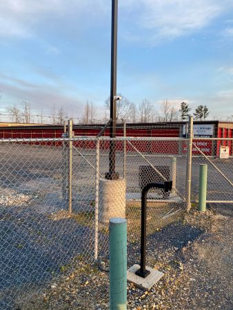 Best Storage Elmore - 682 Lucky Town Road