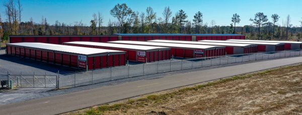 Best Storage Elmore - 682 Lucky Town Road