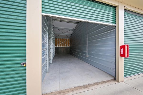 Storage Star Cheyenne - Van Buren - 4405 Van Buren Avenue