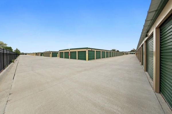 Storage Star Cheyenne - Van Buren - 4405 Van Buren Avenue