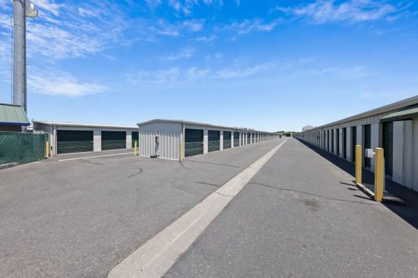 Storage Star Woodland - Matmor - 35 Matmor Road