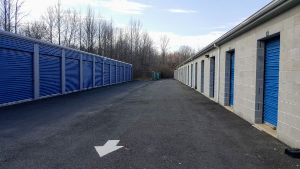 Columbia Self Storage - Jobstown - 2218 Saylors Pond Rd