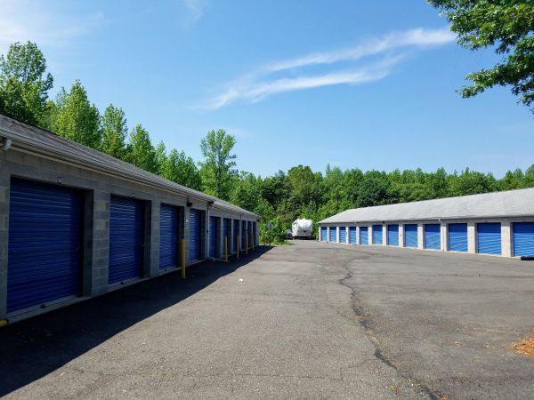 Columbia Self Storage - Jobstown - 2218 Saylors Pond Rd