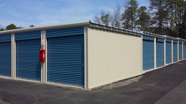 Columbia Self Storage - Mays Landing - 5400 Harding Hwy