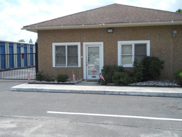 Columbia Self Storage - Mays Landing - 5400 Harding Hwy