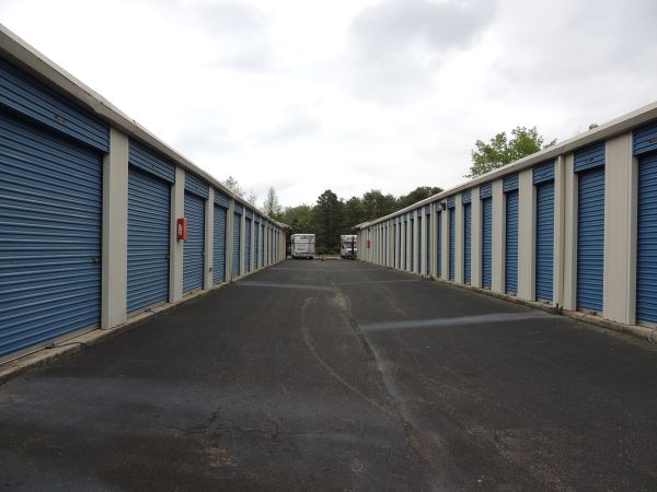 Columbia Self Storage - Mays Landing - 5400 Harding Hwy