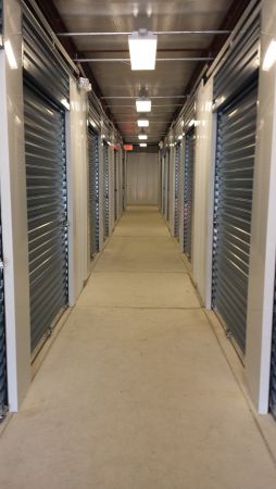 Columbia Self Storage - Mays Landing - 5400 Harding Hwy