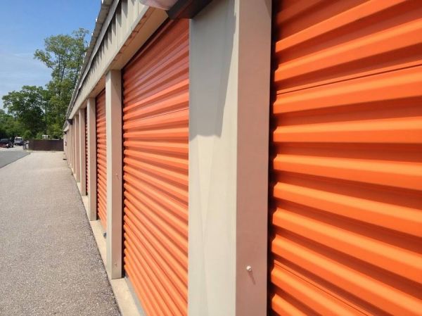 Columbia Self Storage - Vineland - 4281 S Lincoln Ave