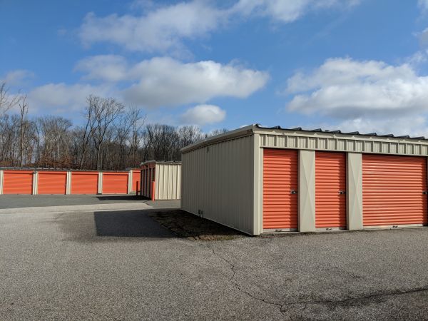 Columbia Self Storage - Vineland - 4281 S Lincoln Ave